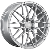 Диски LS FlowForming RC13 8x18 5*114.3 ET40 DIA67.1 S Литой купить с бесплатной доставкой в пункты выдачи в Петербурге